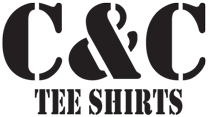 C & C Tee Shirts LLC.